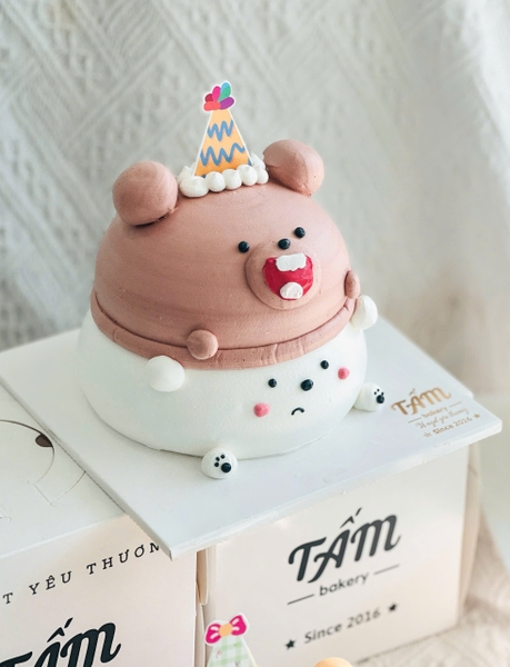 Bánh kem T2862026