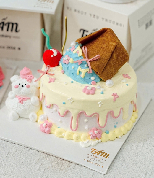 Bánh kem T2922026