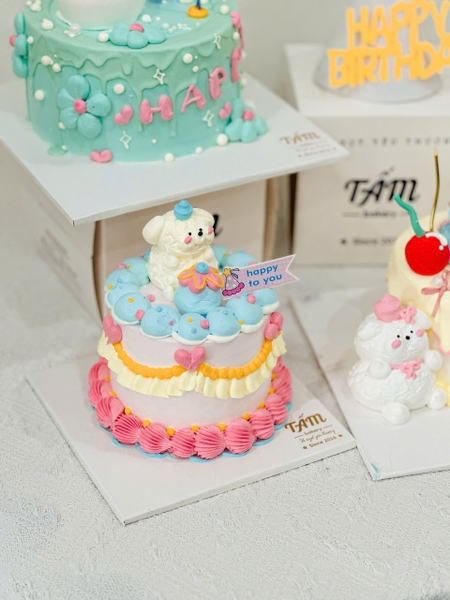 Bánh kem T2912026