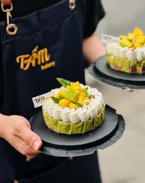 Bánh kem T3002026
