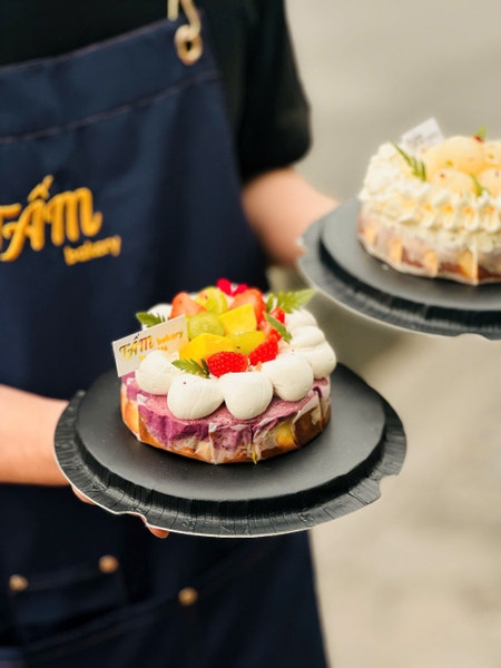 Bánh kem T3012026