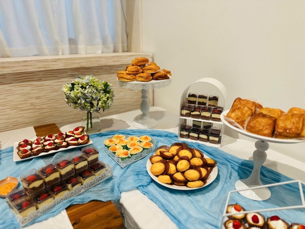 Teabreak 173