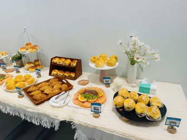 Teabreak 174