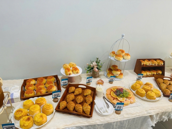 Teabreak 175