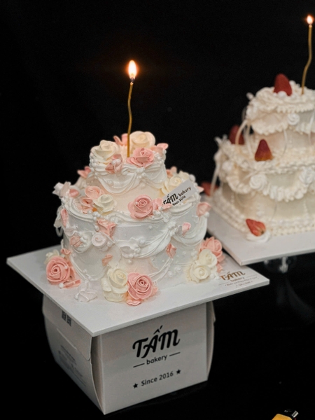 Bánh kem T3482026
