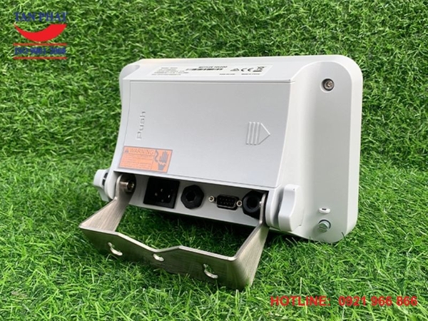 Đầu cân điện tử Mettler Toledo IND231 - Tự Động Tân Phát TỰ ĐỘNG TÂN PHÁT