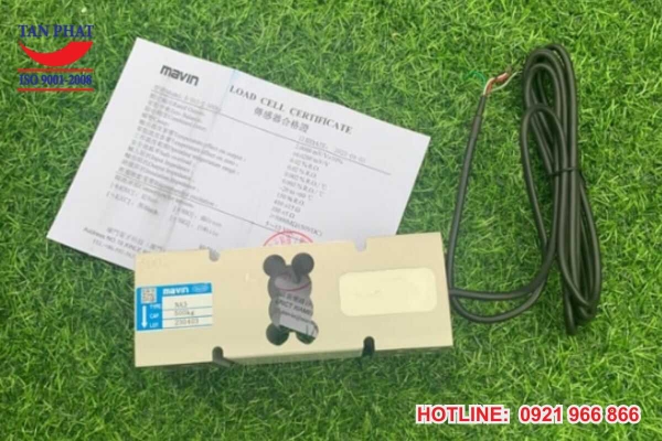 loadcell-mavin-na3