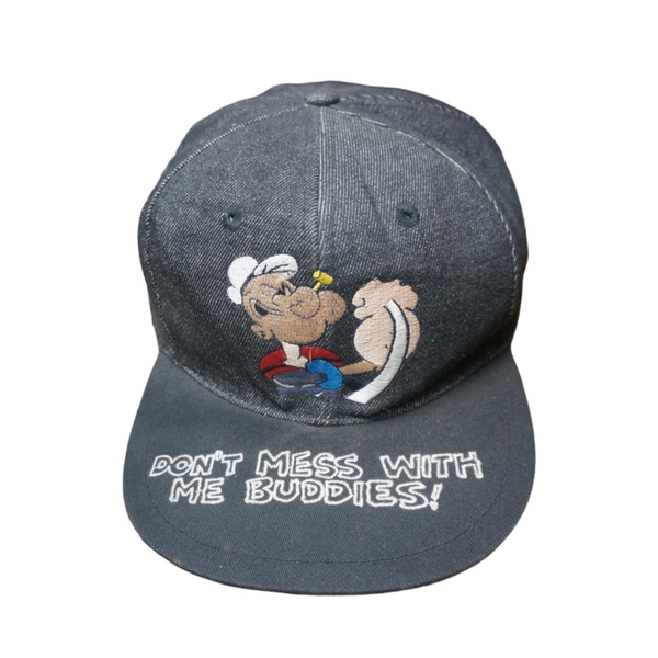 POPEYE HAT