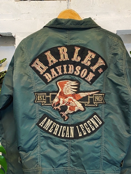 david harleyson price