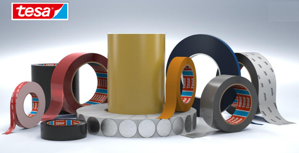 TỔNG HỢP KIẾN THỨC VỀ BĂNG DÍNH