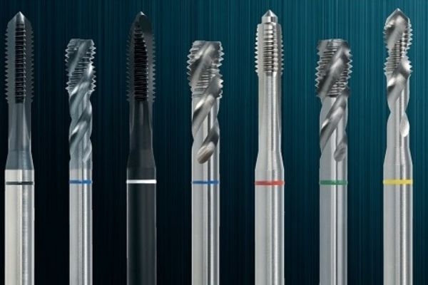 Bảng Tra Mũi Khoan Hệ Mét và Mũi Taro Hệ Inch