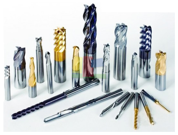 Top 10 Thương Hiệu Dụng Cụ Cắt Thông Dụng Nhất Việt Nam