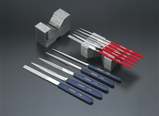 Dũa kim loại - Các loại dũa cơ khí và Kỹ thuật dũa kim loại cần biết