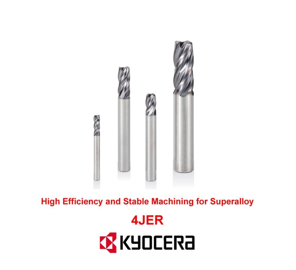 Chọn Dao Phù Hợp Cho Gia Công Chi Tiết Vật Liệu Inconel