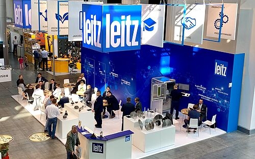 PAC Việt Nam - Đại lý ủy quyền chính thức của Leitz tại Việt Nam