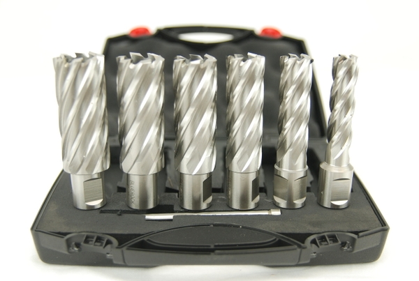 Chia Sẻ Kinh Nghiệm Sử Dụng Mũi Khoan Từ