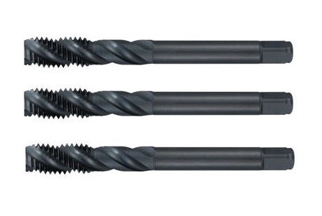 Tìm hiểu về mũi Taro ren xoắn