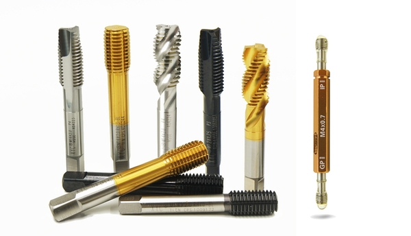 Mũi Taro Là Gì? Phân Loại Mũi Taro? Cách Chọn Mũi Taro?