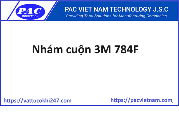 Nhám cuộn  3M 784F