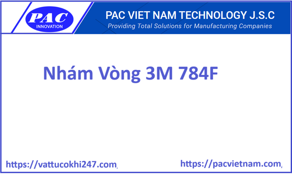 Nhám Vòng 3M 784F