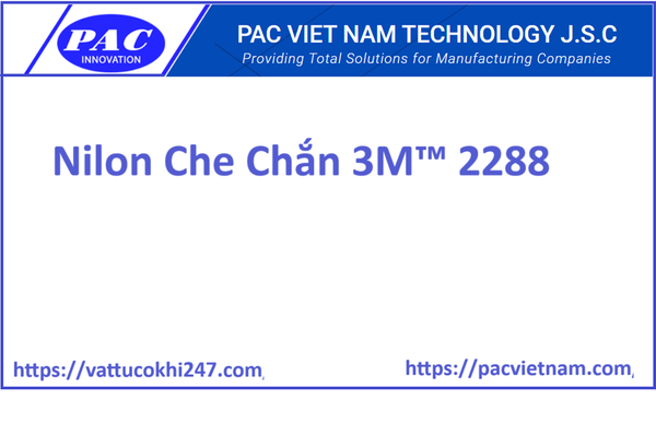 Nilon Che Chắn 3M™ 2288