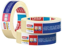 Kiểm tra độ chịu nước của băng dính