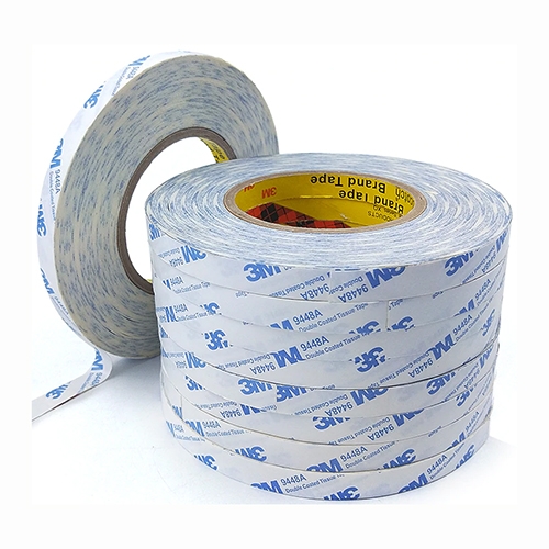 băng keo 2 mặt 3m chống nước
