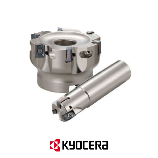 KYOCERA 京セラ ミーリング用ホルダ 360 x 50 x 50 mm MFH32-M16-10-3T