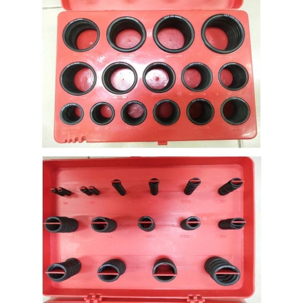 Oring kit box 5A CAT NBR 90