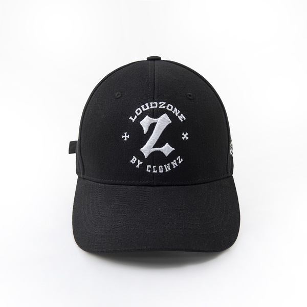 Loudzone Z Letter Cap | CLOWNZⓇ STREETWEAR