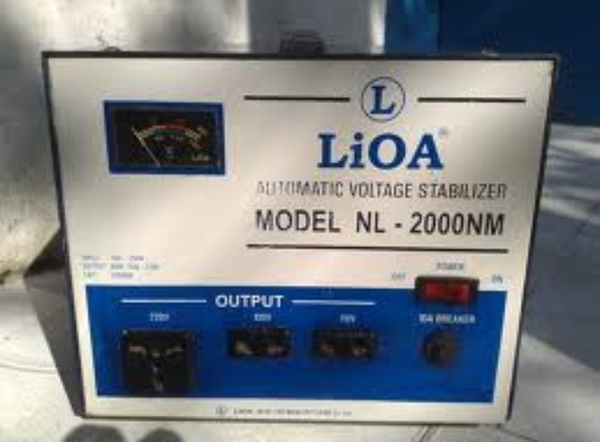 Nhận biết lioa đời cũ