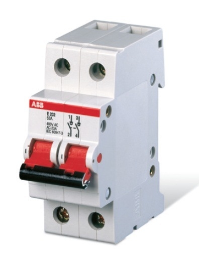 Nhảy aptomat tổng khi bật ổn áp lioa