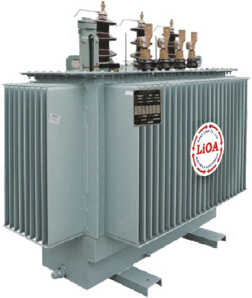 Bão dưỡng máy biến áp