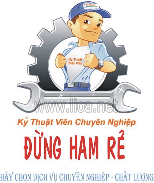 Tư vấn kỹ thuật ổn áp lioa