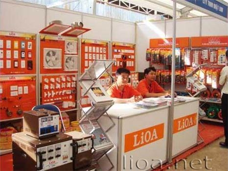 Bảo dưỡng lioa mọi công xuất