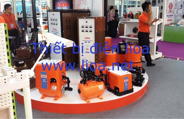 Lioa "Thức thời"