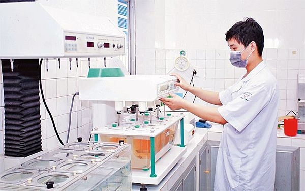 Chiến lược, phát triển khoa học, công nghệ và đổi mới sáng tạo đến năm 2030