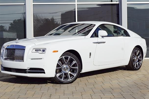 RollsRoyce Phantom VIII Extended Wheelbase 67 V12 571 Hp Automatic  2017 2018 2019 2020 2021  thông số kỹ thuật đánh giá và giá lăn bánh  mới nhất  XEZii