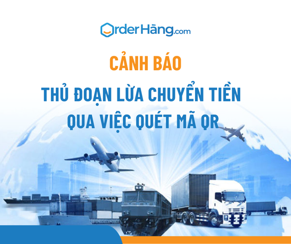 Cảnh báo thủ đoạn lừa chuyển tiền qua việc quét mã QR