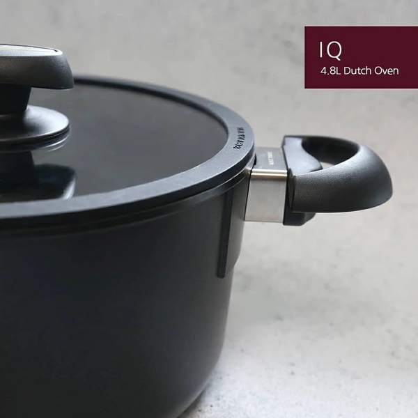 Nồi Scanpan IQ 64252600 6.5L