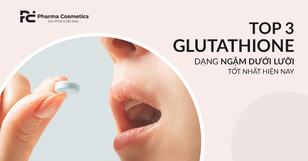 glutathione ngậm dưới lưỡi Daily Wellness Set (Vegan Vegetable Collagen + Pure Glutathione)