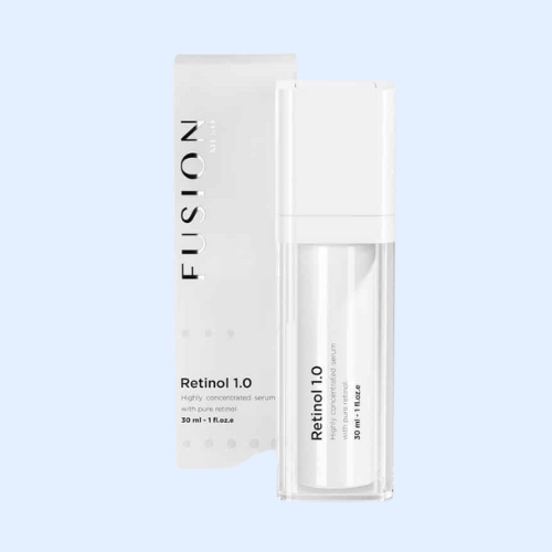 Retinoid Tái Tạo Da