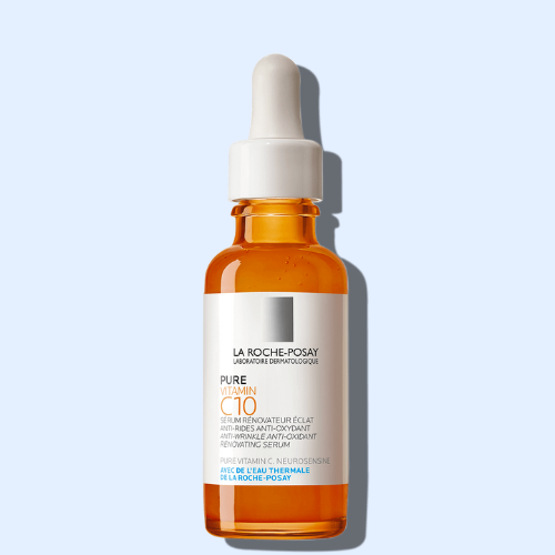 Vitamin C Làm Đều Màu Da