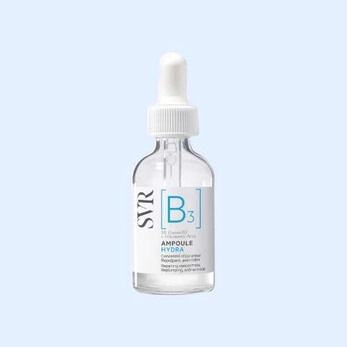 Niacinamide (Vitamin B3) Sáng Da