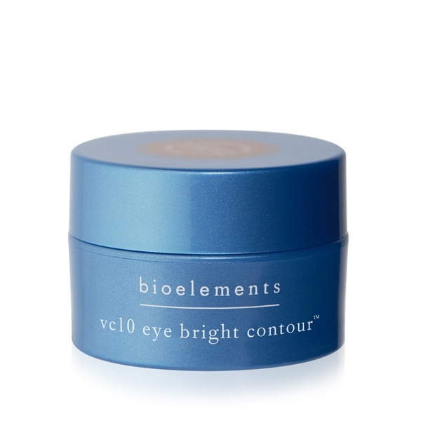 Bioelements VC10 Eye Bright Contour – Kem mắt Vitamin C 10% dưỡng sáng và cải thiện dấu hiệu lão hóa