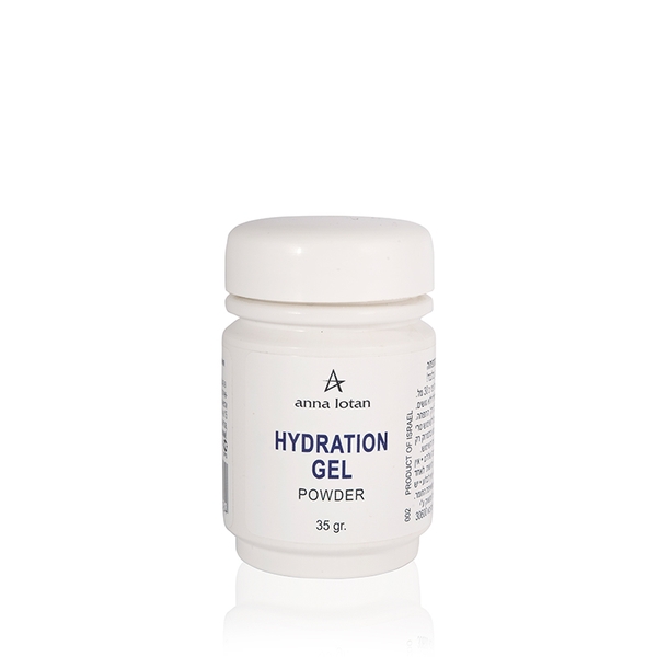 ANNA LOTAN HYDRATION GEL POWDER / BỘT Ủ MỤN