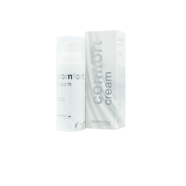 DERMICA COMFORT CREAM (WHITELAN STEP 4 CREAM)/ KEM PHỤC HỒI THƯƠNG TỔN VÀ LÀM DỊU DA CẤP TỐC DERMICA COMFORT CREAM (WHITELAN STEP 4 CREAM)