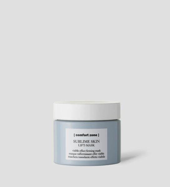 COMFORT ZONE SUBLIME SKIN LIFT-MASK: Mặt Nạ Nâng Cơ & Săn Chắc Tức Thì Cho Làn Da Trẻ Hóa