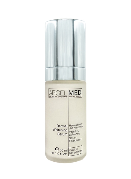 JEAN D'ARCEL DERMAL WHITENING SERUM / TINH CHẤT LÀM MỜ VẾT NÁM, HỖ TRỢ LÀM TRẮNG DA 