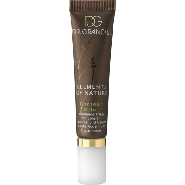 DR.GRANDEL CONTOUR BALM / KEM LÀM SĂN CHẮC DA, XÓA NHĂN VÙNG MẮT